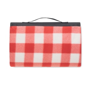 MO CALY RPET fleece picnic blanket - Img 11