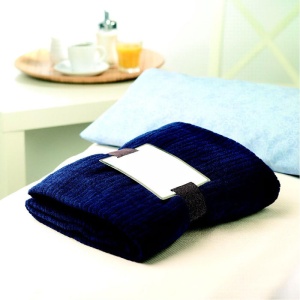 MO CAP CODE Fleece blanket.240 gr/m2 - Img 6