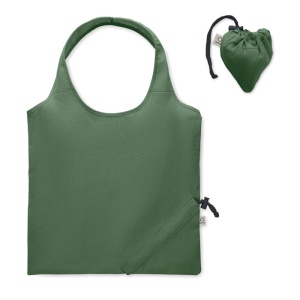 MO CARRIE COLOUR - Foldable shopping bag 140 gr/m² - Img 10