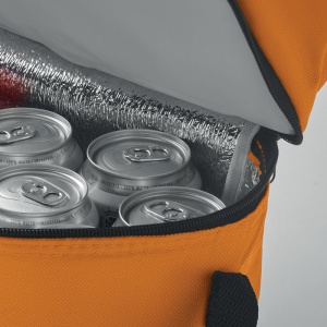 MO CASEY Cooler bag with 2 compartments - Img 12