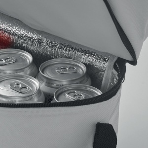MO CASEY Cooler bag with 2 compartments - Img 22