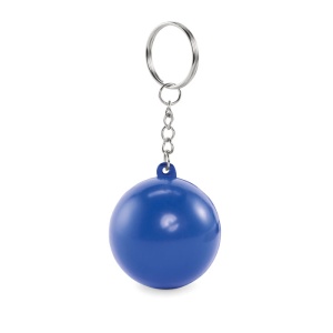 MO CIRKELY - PU ball shape key ring - Img 2