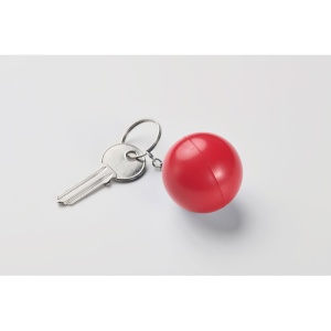 MO CIRKELY PU ball shape key ring - Img 9