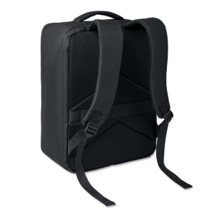 MO CITYFLOW Rucsac RPET cu sac vidat 18L - Img 3
