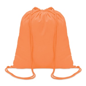 MO COLORED - 100gr/m² cotton drawstring bag - Img 5