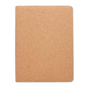 MO CONCORK - A4 cork conference folder - Img 3