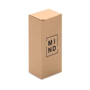 MO CONNECTION - Set of 2 metal brain teasers