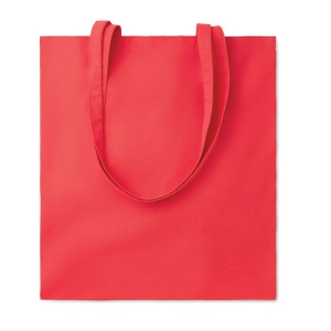 MO COTTONEL COLOUR + 140gr/m² cotton shopping bag - Img 5