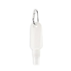 MO CRENSUN - Sunscreen lotion spray 30 ml - Img 2