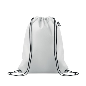 MO DAFFY RPET - Drawstring bag RPET non-woven - Img 5