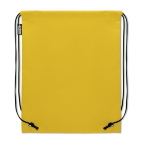 MO DAFFY RPET - Drawstring bag RPET non-woven - Img 17
