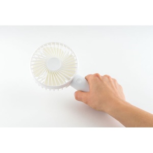 MO DINI - Ventilator USB cu stativ - Img 3