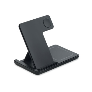MO DOCK3 Încărcător pliabil 3 în 1 15W - Img 1
