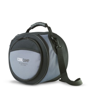 MO DONAU - Barbecue cooler bag