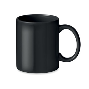 MO DUBLIN TONE - Coloured ceramic mug 300ml