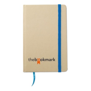 MO EVERNOTE A6 recycled notebook 96 plain - Img 7