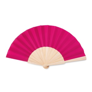 MO FANNY WOOD Manual hand fan wood - Img 8