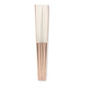 MO FANNY WOOD Manual hand fan wood - Img 20