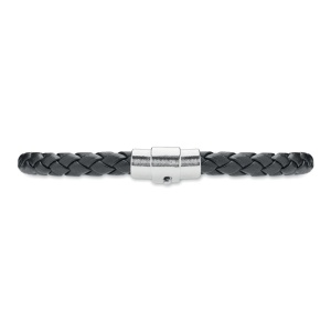 MO FAULETI - Braided faux leather bracelet - Img 6