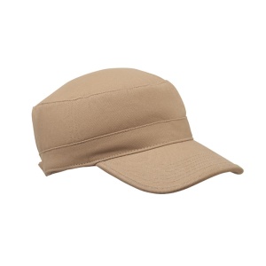 MO FIELD - Șapcă militar 260 gr/m² - Img 4