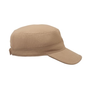 MO FIELD - Șapcă militar 260 gr/m² - Img 17