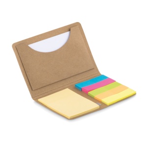 MO FOLDNOTE - MeMOpad și notițe adezive