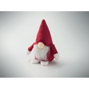 MO FROSTY Felt gnome decoration - Img 5
