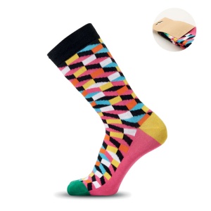 MO FUNNY L Funny patterned socks - Img 5