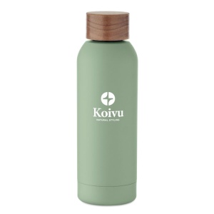 MO GEISER - Single wall bottle 700 ml