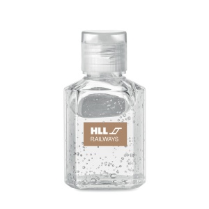 MO GEL 30 - Hand cleanser gel 30ml