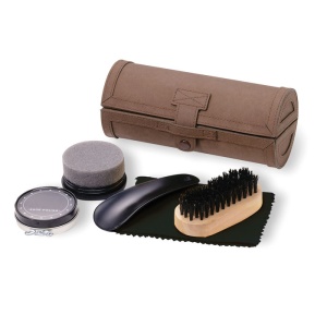 MO GENTLEMAN - Set elegant de voiaj