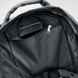 MO GLOW MONTE LEMA - Glow in the dark backpack - Img 5
