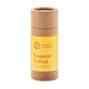 MO GRACE - Vegan Unisex shampoo - Img 2