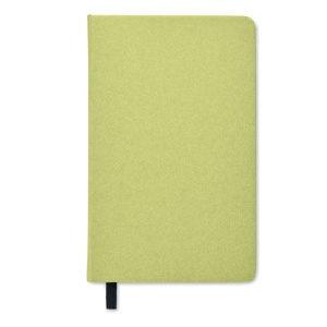 MO GROW - A5 recycled page notebook - Img 9