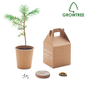 MO GROWTREE™ - Set din pin - Img 2