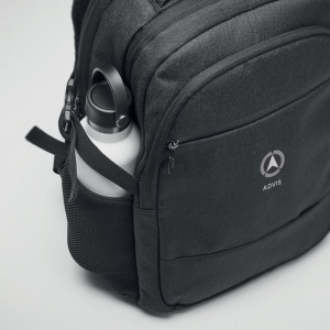 MO HANA - Rucsac pentru laptop 600D RPET
