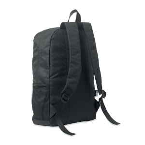 MO HIGE - 600D RPET polyester backpack - Img 8