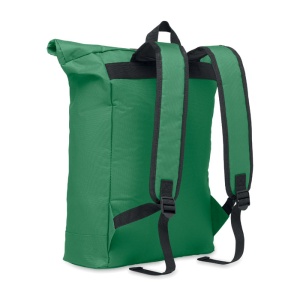 MO IREA - 600Dpolyester rolltop backpack - Img 34