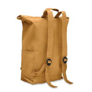 MO KAMET - Roll top backpack 390 gr/m² - Img 24