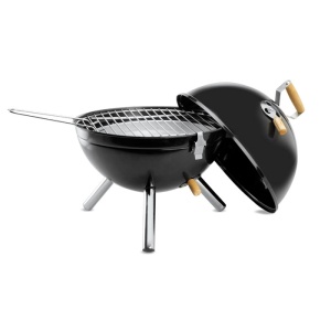 MO KNOCKING - Grătar pentru barbecue