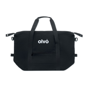 MO KOPER TOTE - Weekend bag recycled material