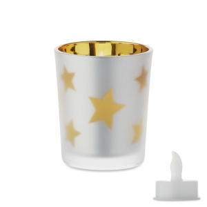 MO LANDLE LED tea light candle - Img 5