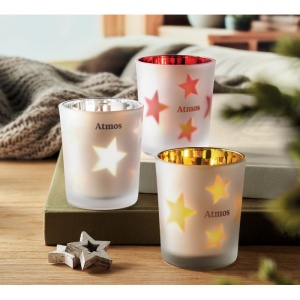 MO LANDLE - LED tea light candle
