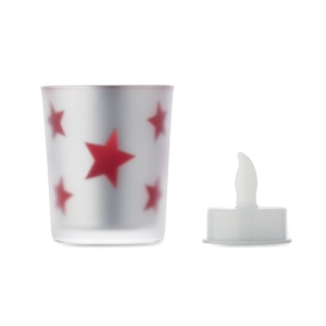 MO LANDLE LED tea light candle - Img 1