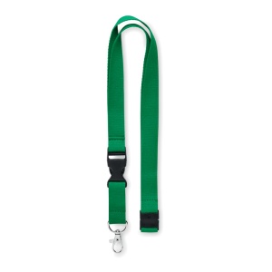 MO LANNYCOT - Lanyard bumbac 20 mm - Img 9