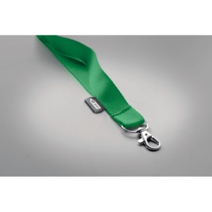 MO LANY RPET - Lanyard din RPET cu carabină - Img 26