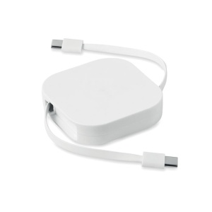 MO LINEA 100 - 100W retractable charging cable - Img 8