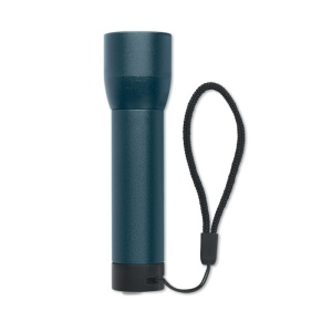 MO LUMEZO Aluminium rechargeable torch - Img 1