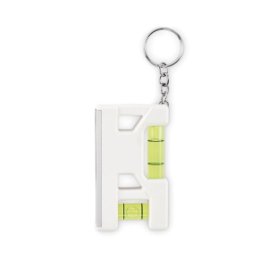 MO MAGEVEL Magnetic level ABS key ring - Img 9