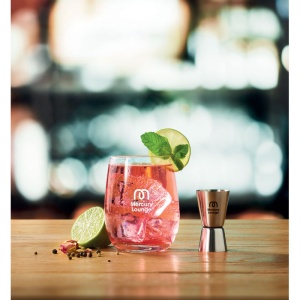 MO MAI TAI - 5 piece cocktail kit in pouch.